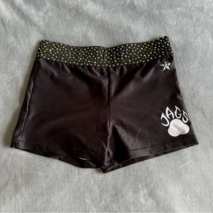 Top Gun all stars cheer shorts